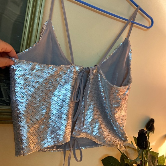 COPY - Ginger tops. Size - L - Picture 3 of 5